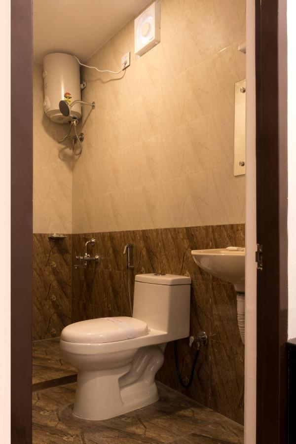 Cosy Chambre Пондичерри Экстерьер фото