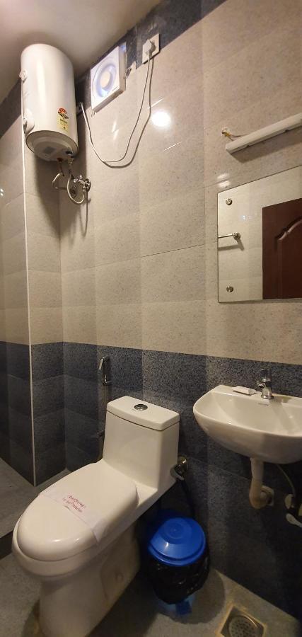 Cosy Chambre Пондичерри Экстерьер фото